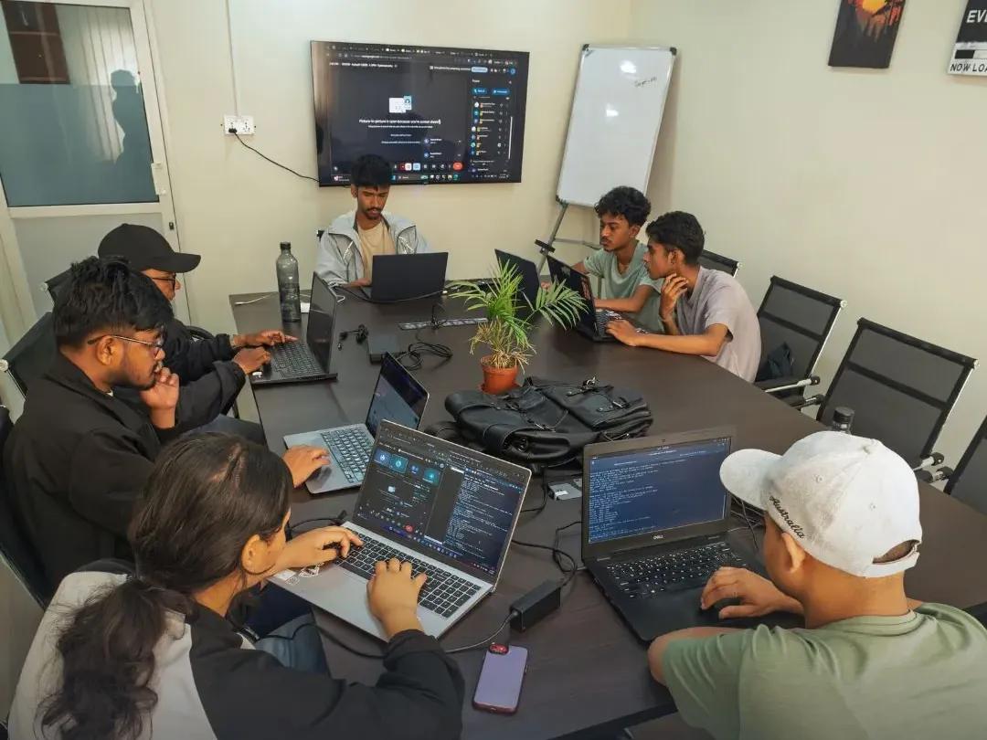 Cybersecurity batch 3 mid-session