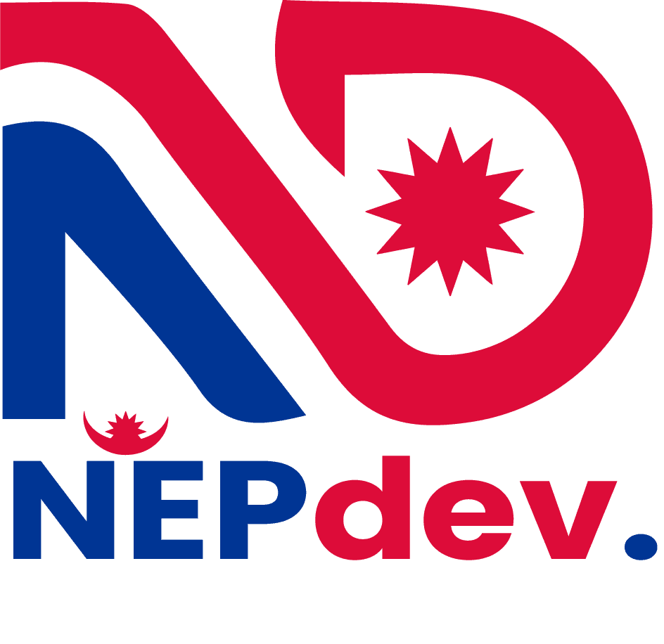 Nepdev Technology