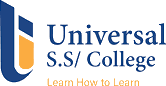 Universal College, Maitidevi
