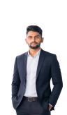 Prashant Sapkota