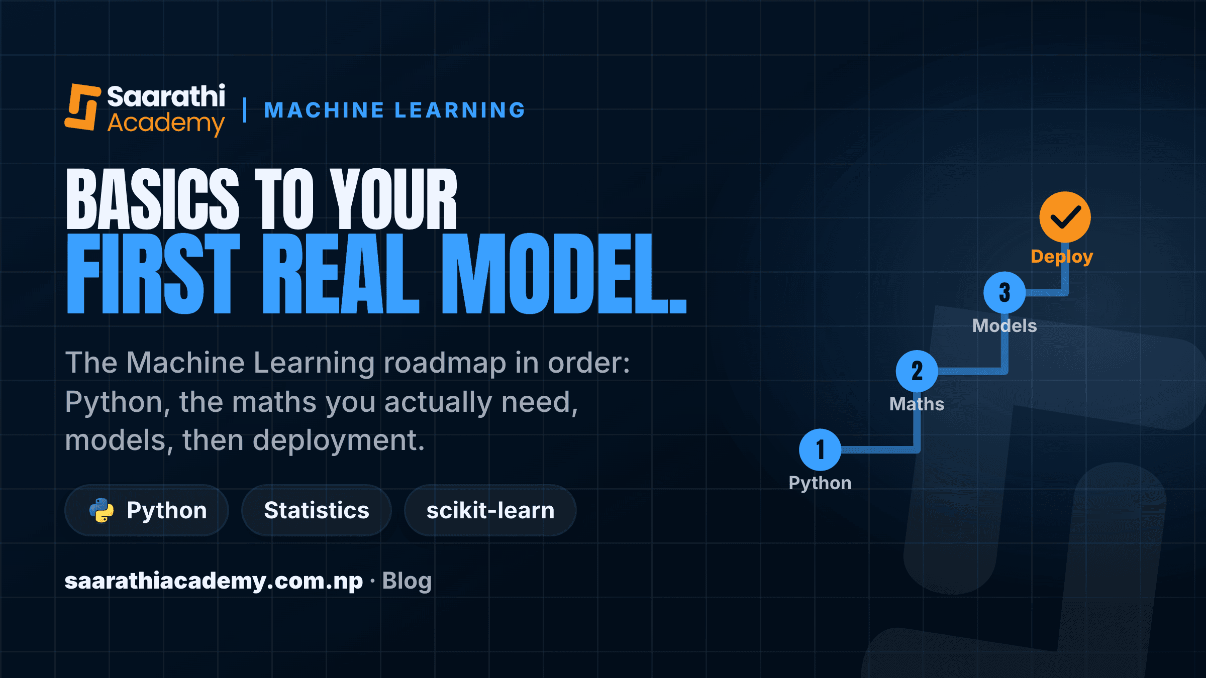 machine learning training in nepal