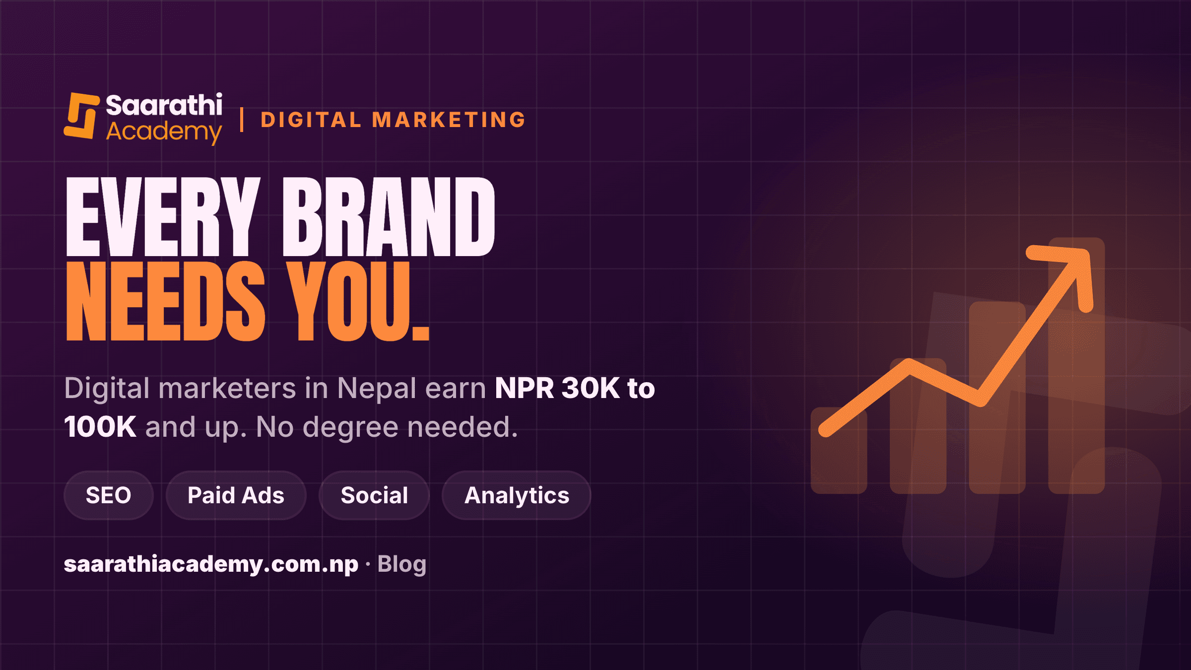 digital marketing in nepal