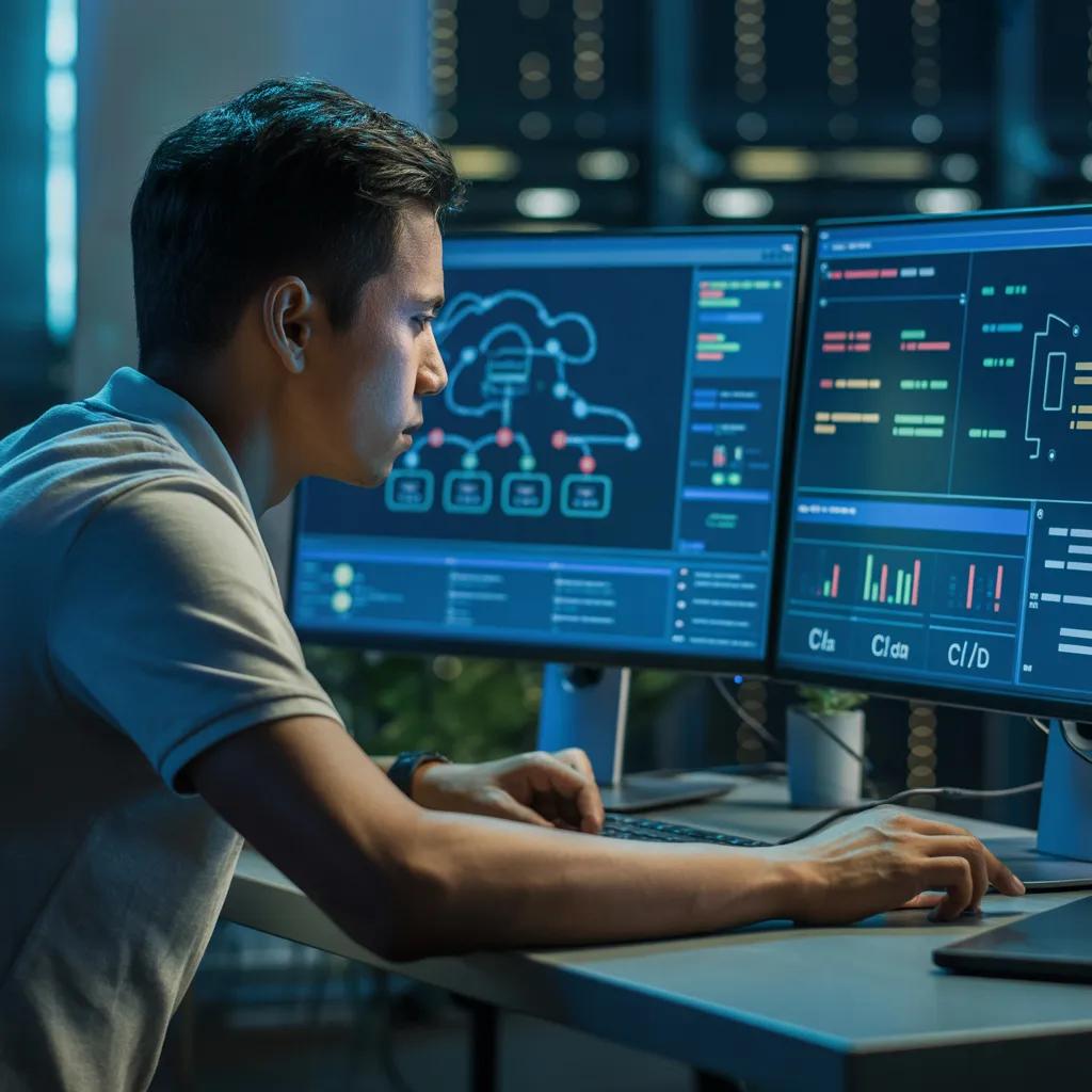 Cloud Security DevSecOps