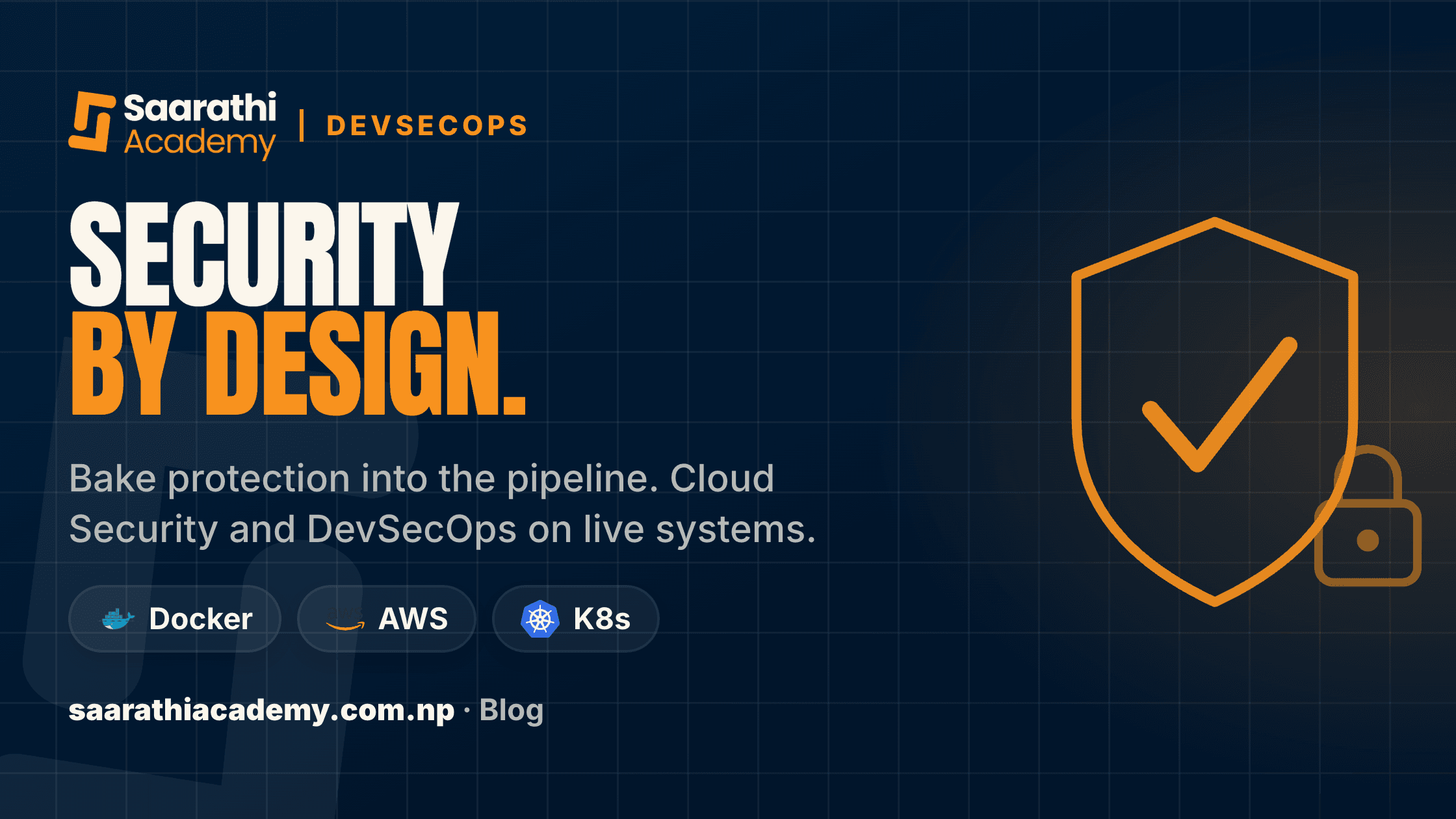 Cloud Security DevSecOps