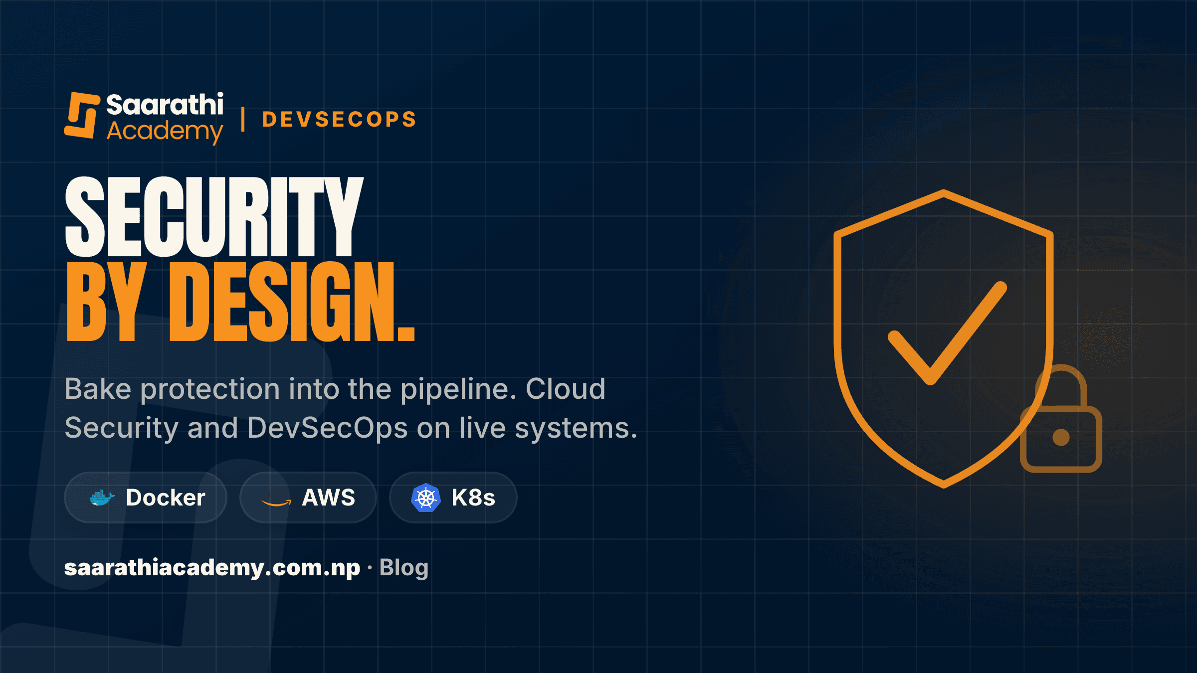 Cloud Security DevSecOps