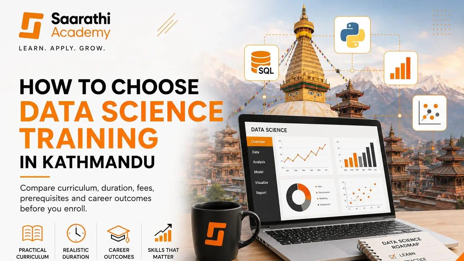 Data Science Training in Kathmandu