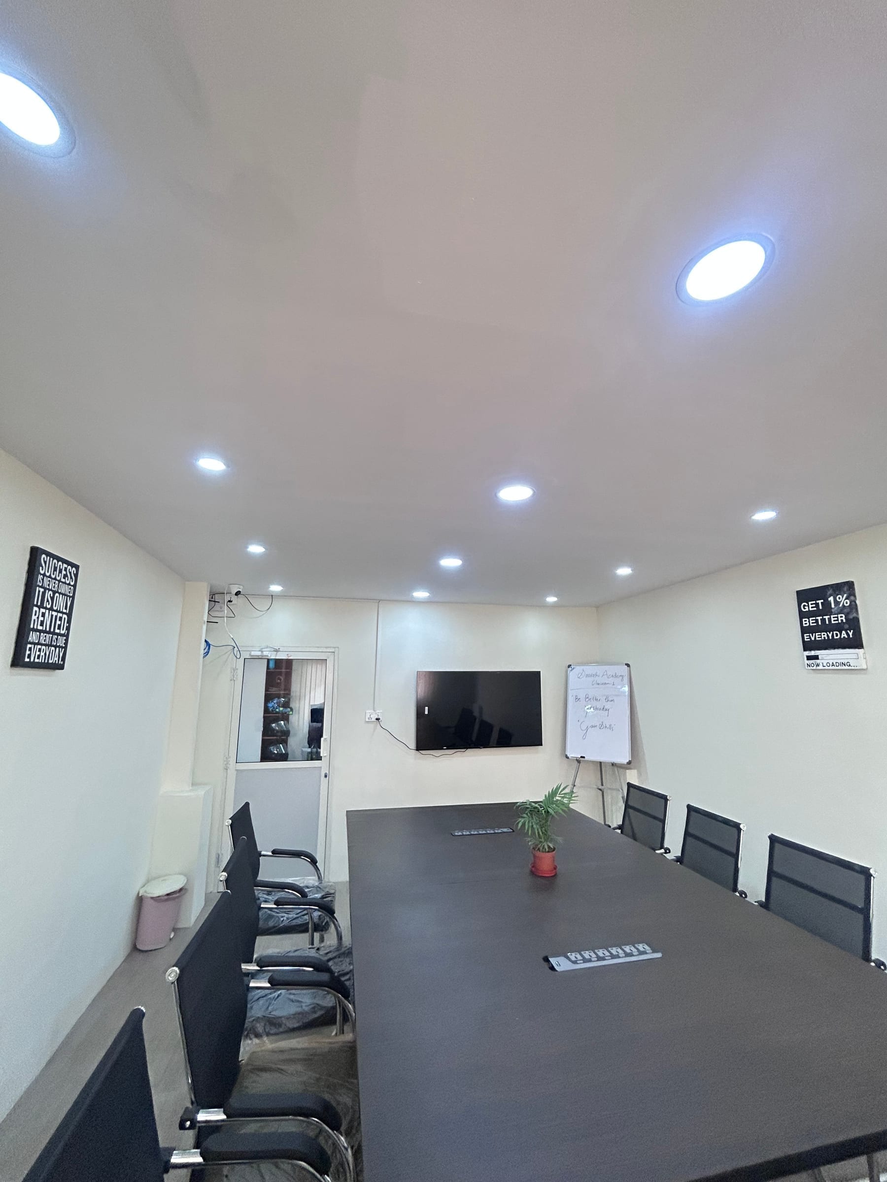 Saarathi office
